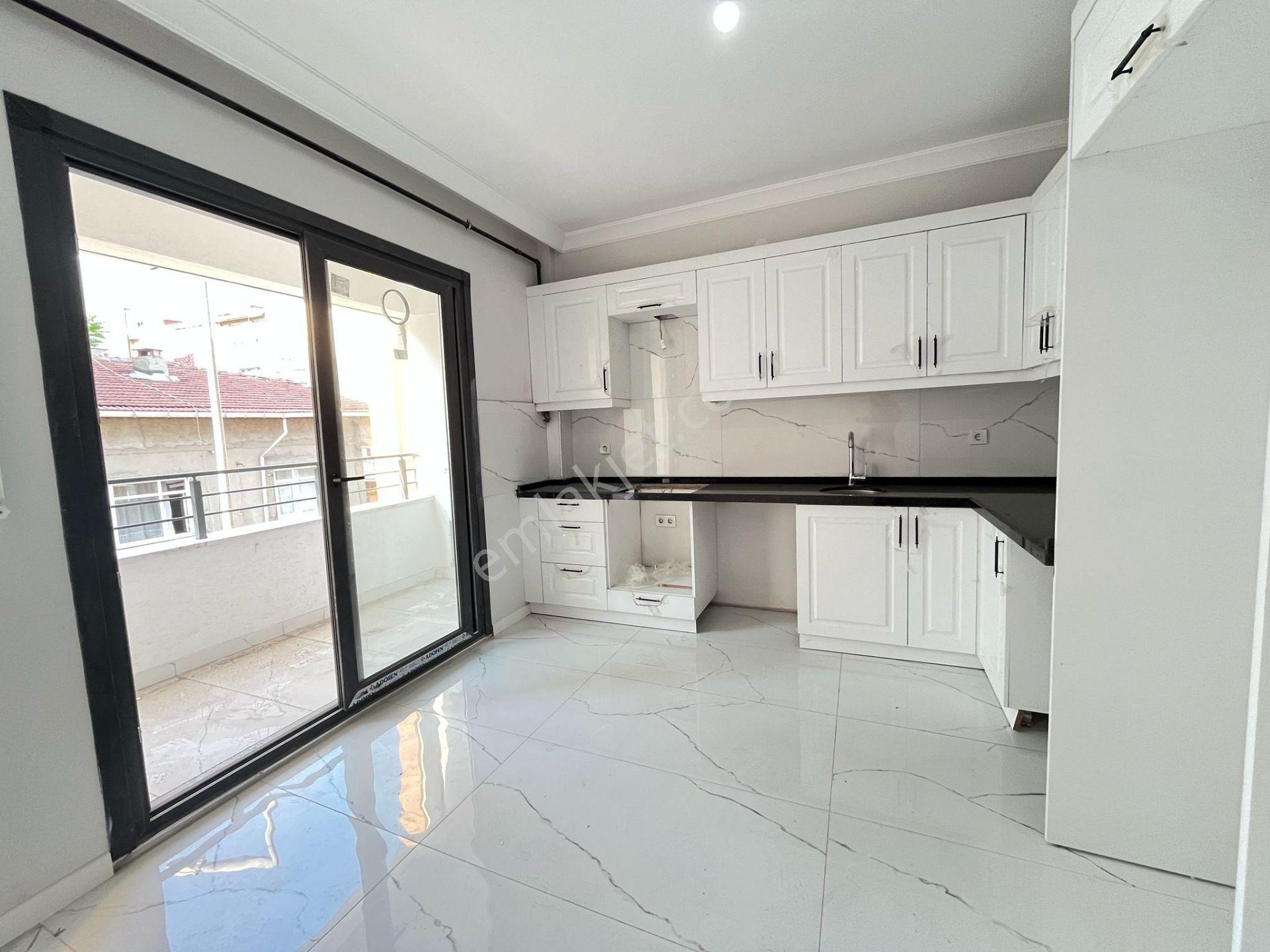 Loft'tan Gültepe Mah Satılık Sıfır 3+1 120 M2 Lüks Ara Kat Daire - Görsel 12