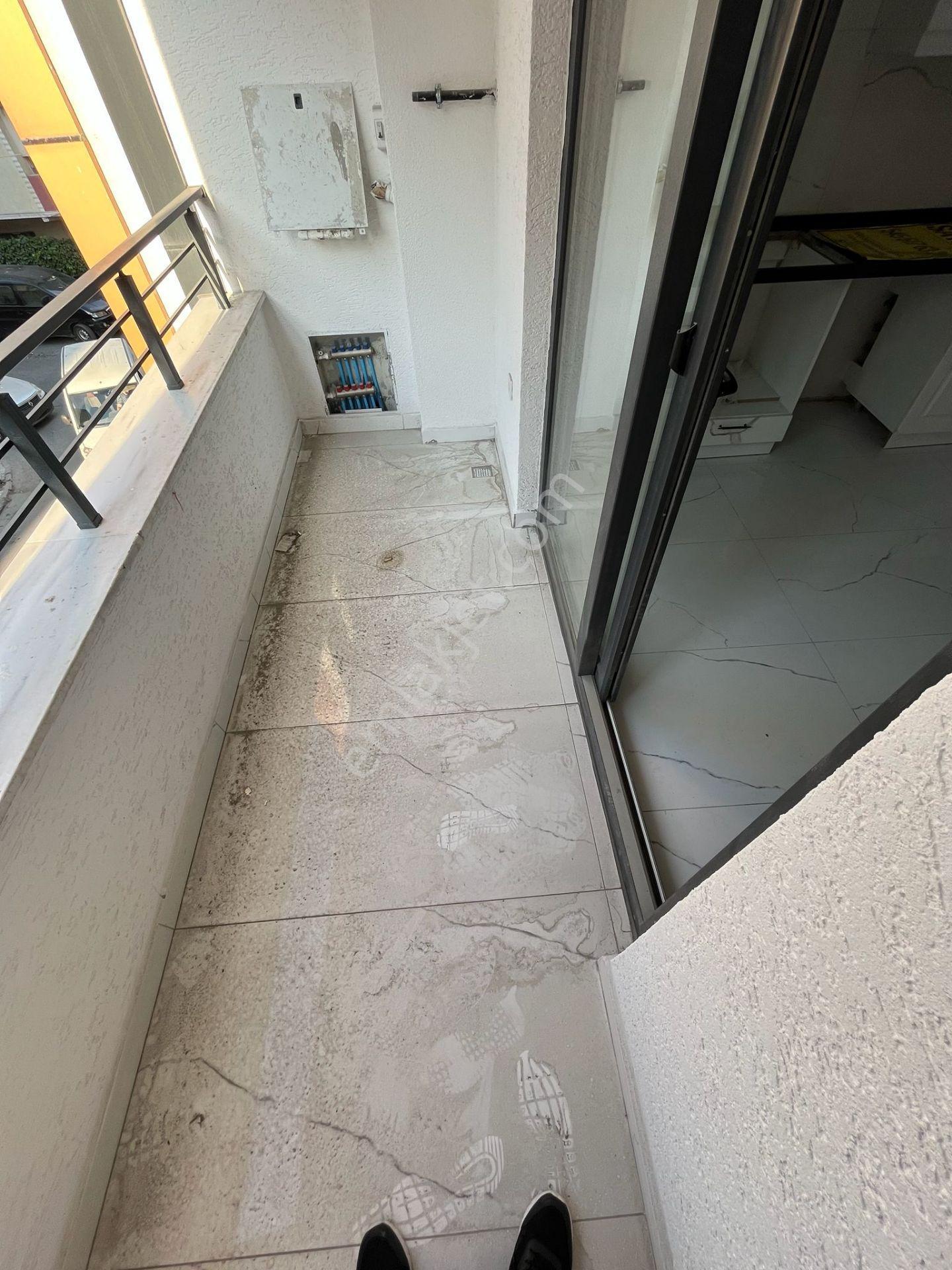 Loft'tan Gültepe Mah Satılık Sıfır 3+1 120 M2 Lüks Ara Kat Daire - Görsel 29