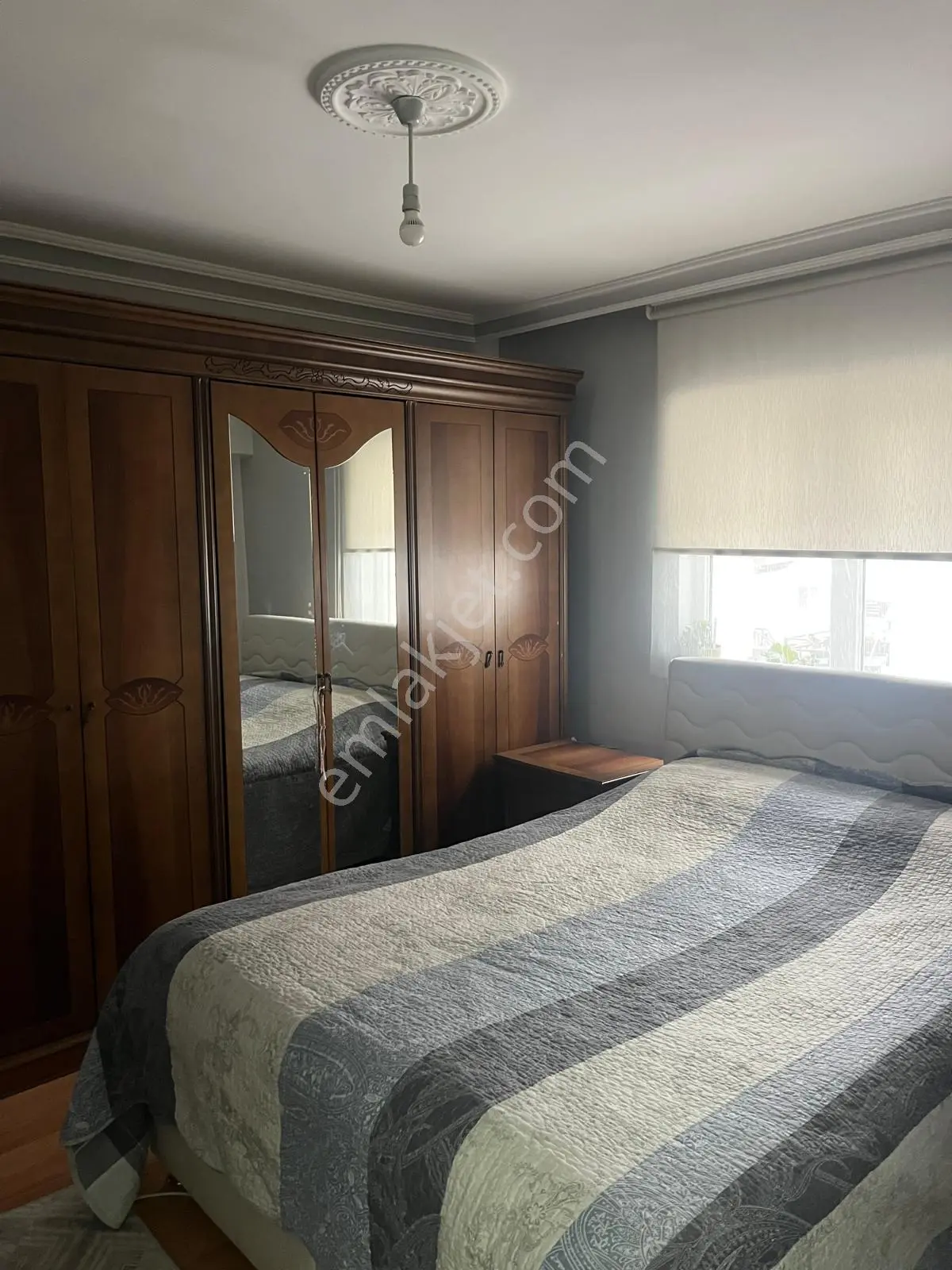 30 Ağustos Mahhallesi 4+1 Satılık Teras - Görsel 14
