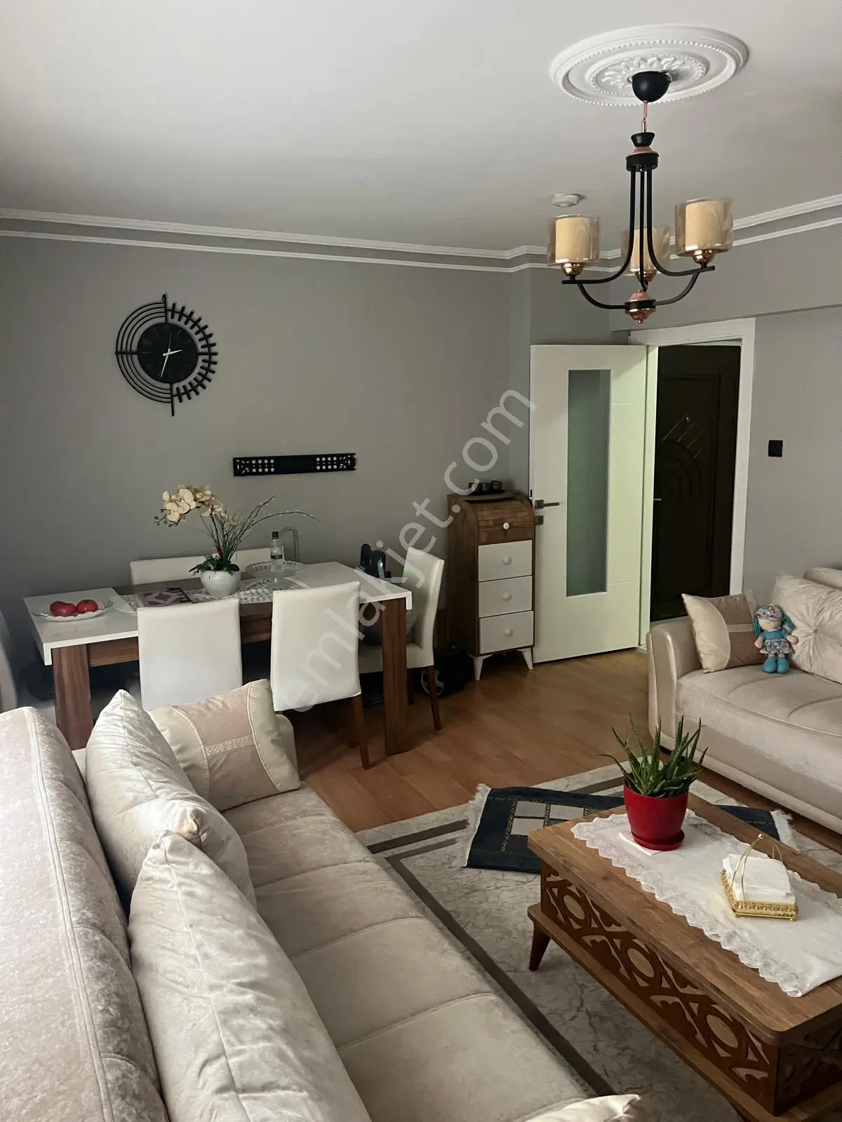 30 Ağustos Mahhallesi 4+1 Satılık Teras - Görsel 4