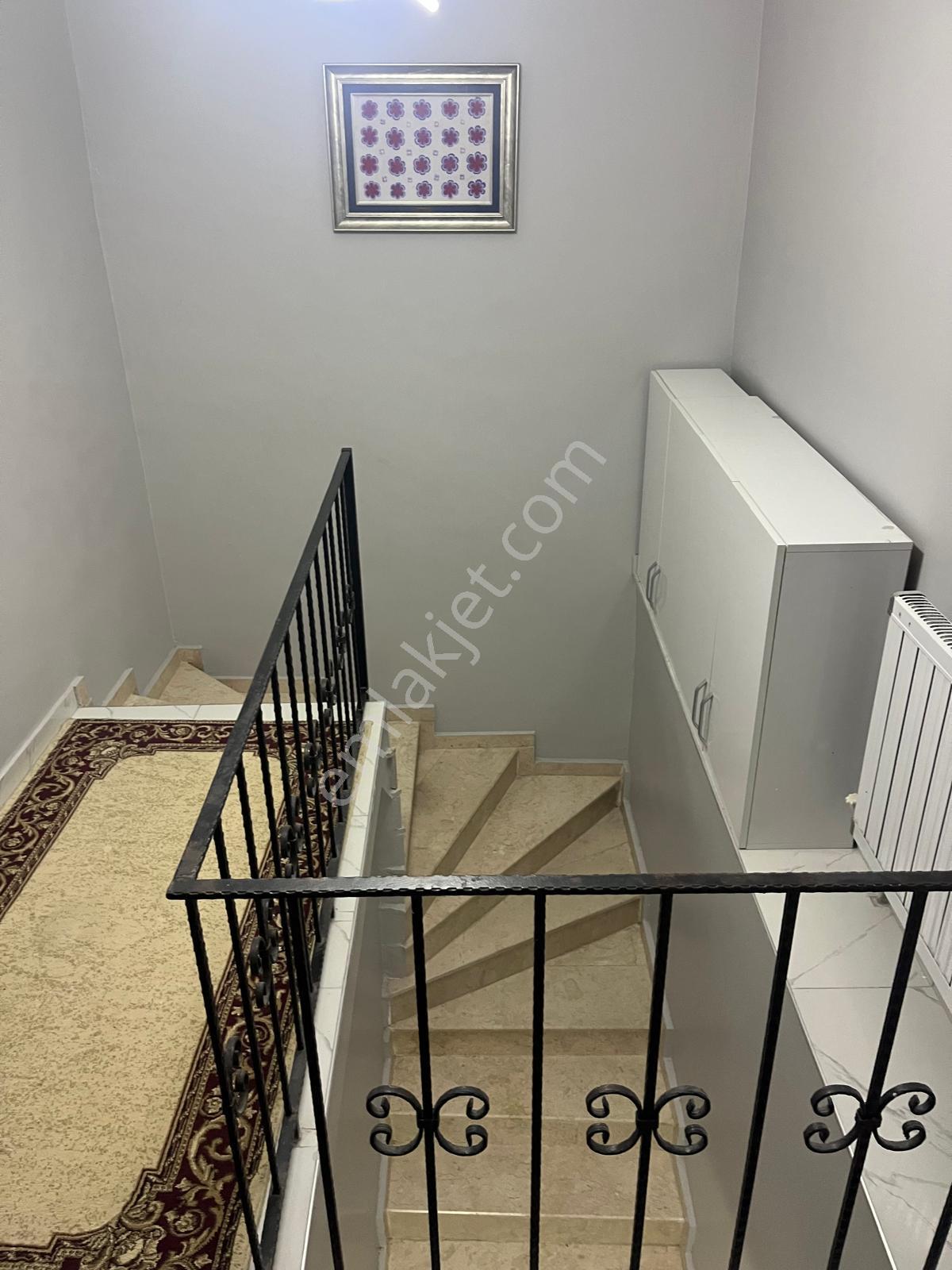 30 Ağustos Mahhallesi 4+1 Satılık Teras - Görsel 23