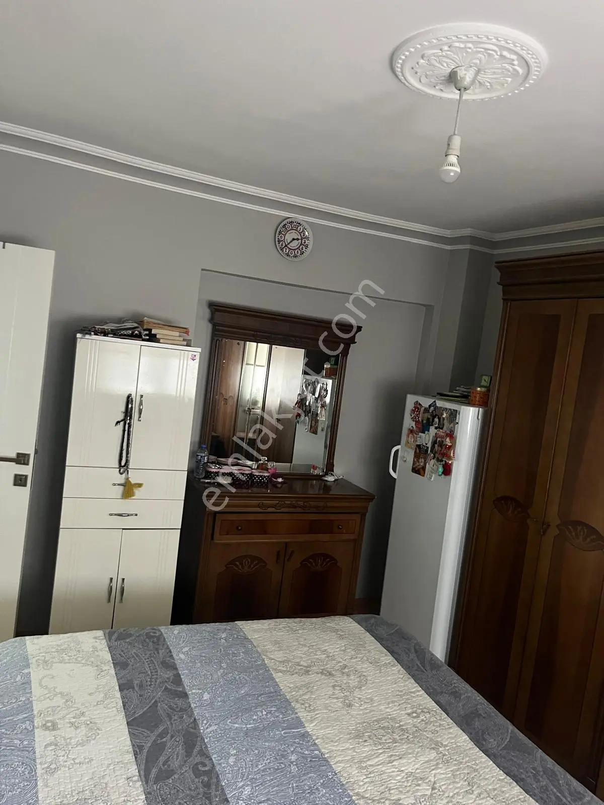 30 Ağustos Mahhallesi 4+1 Satılık Teras - Görsel 16