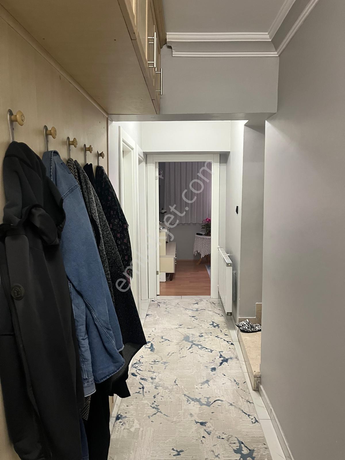 30 Ağustos Mahhallesi 4+1 Satılık Teras - Görsel 10
