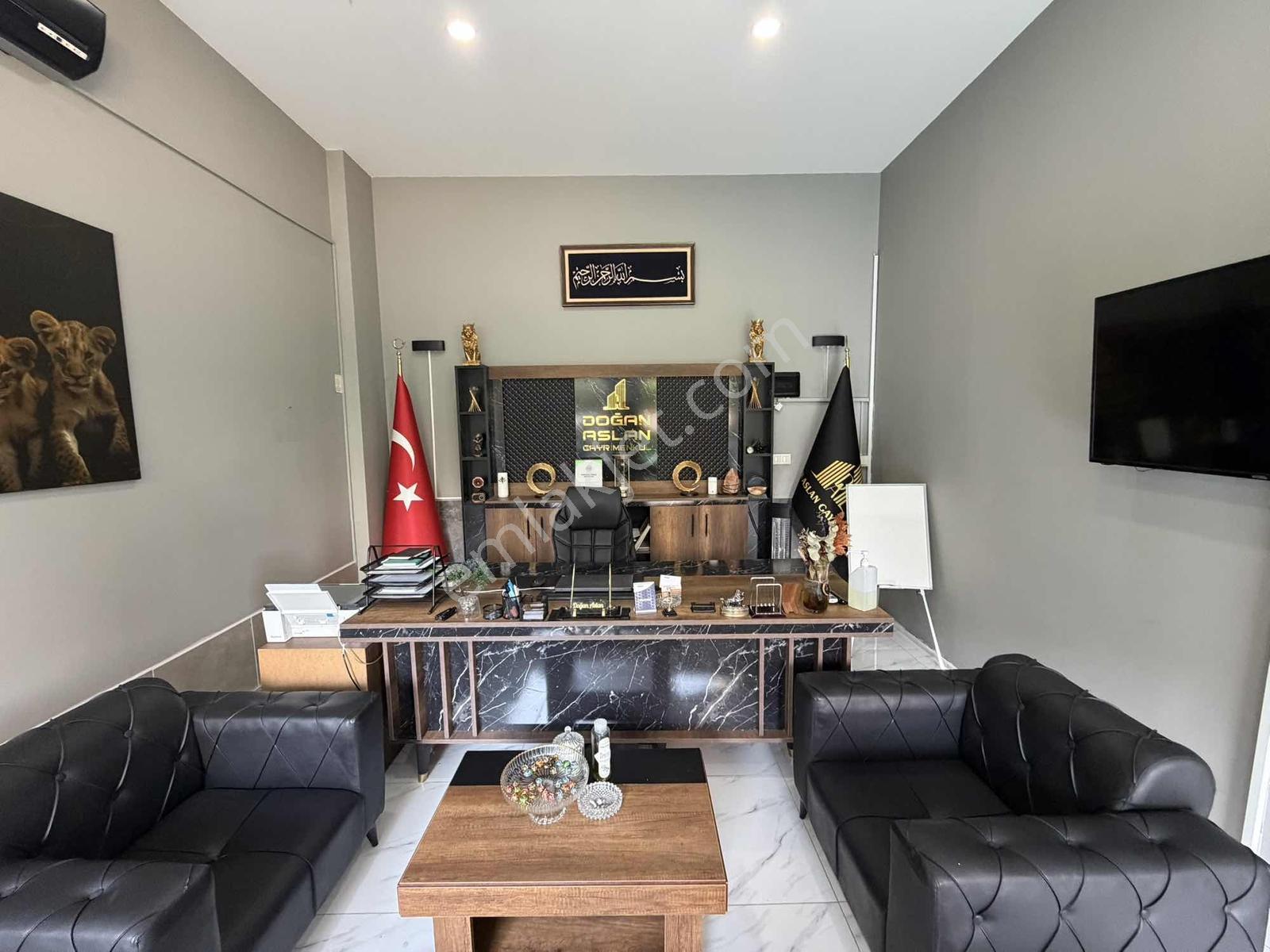 Doğan Aslan'dan Her İşe Uygun Dükkan - Görsel 8