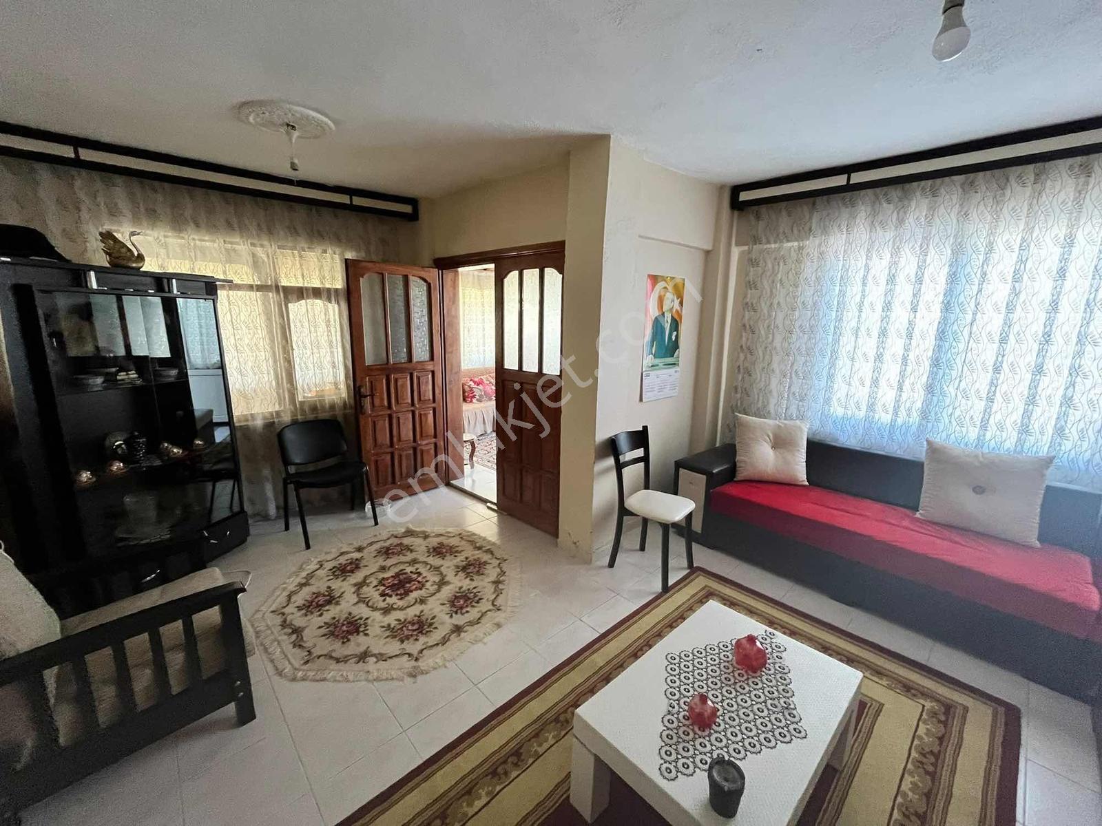 Müstakil Villa Site İçinde Full Eşyalı Tertemiz Fırsatt - Görsel 10