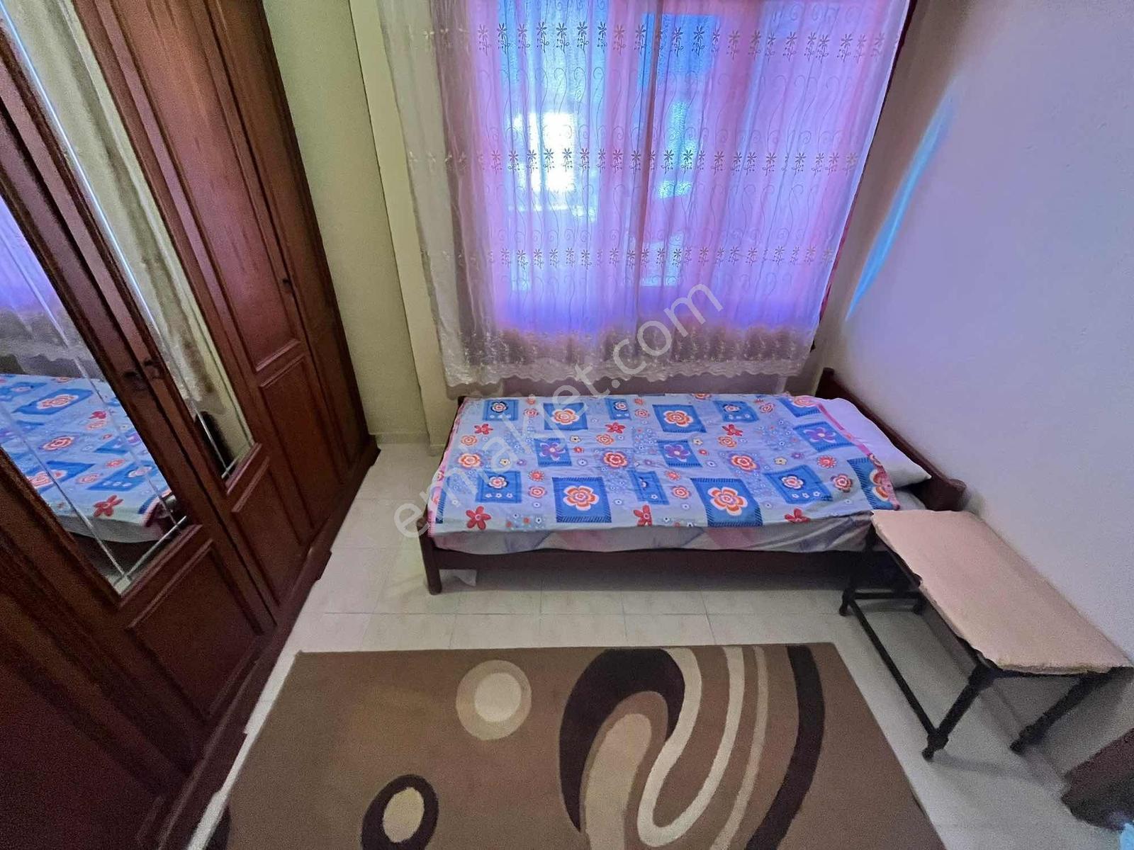Müstakil Villa Site İçinde Full Eşyalı Tertemiz Fırsatt - Görsel 20