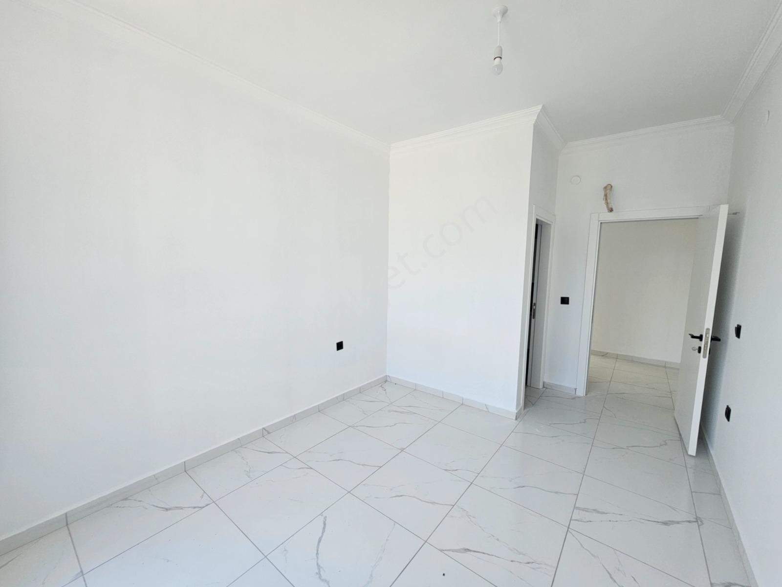 Alanya Avsallar 3+1 130m2 Lüks Kompleks Site Ful Aktivite Fırsat - Görsel 19