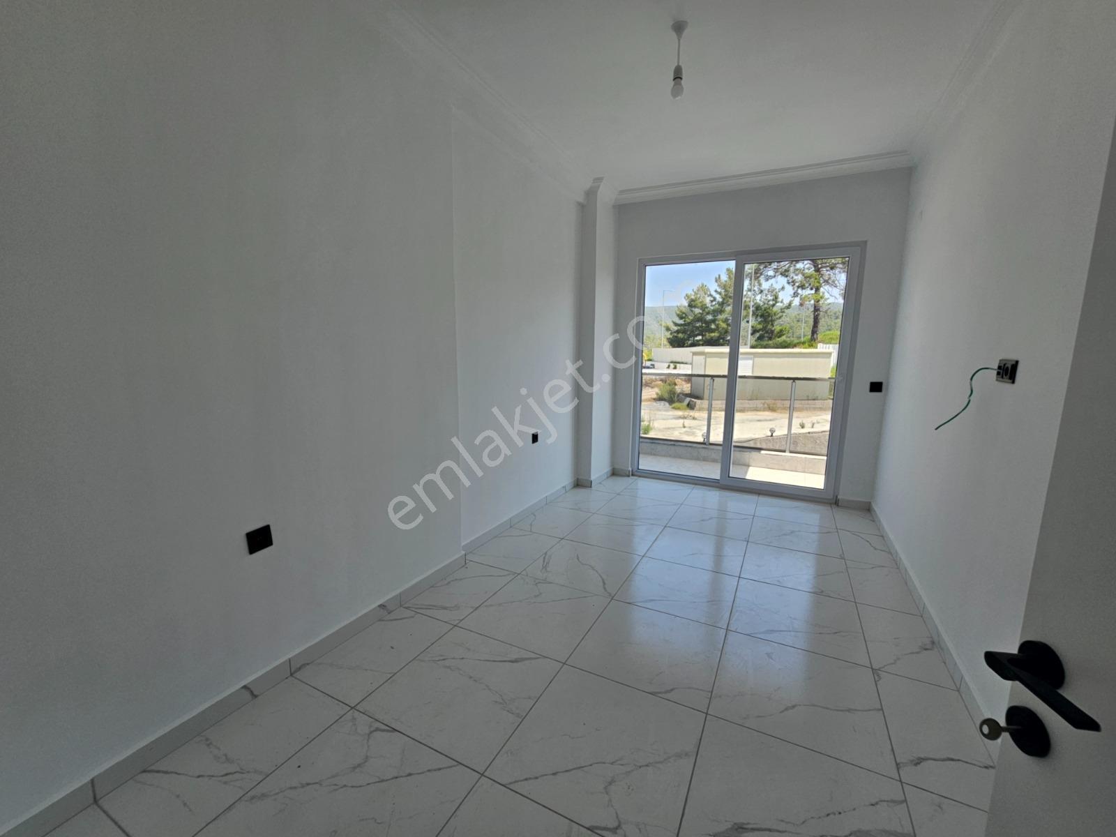 Alanya Avsallar 3+1 130m2 Lüks Kompleks Site Ful Aktivite Fırsat - Görsel 17