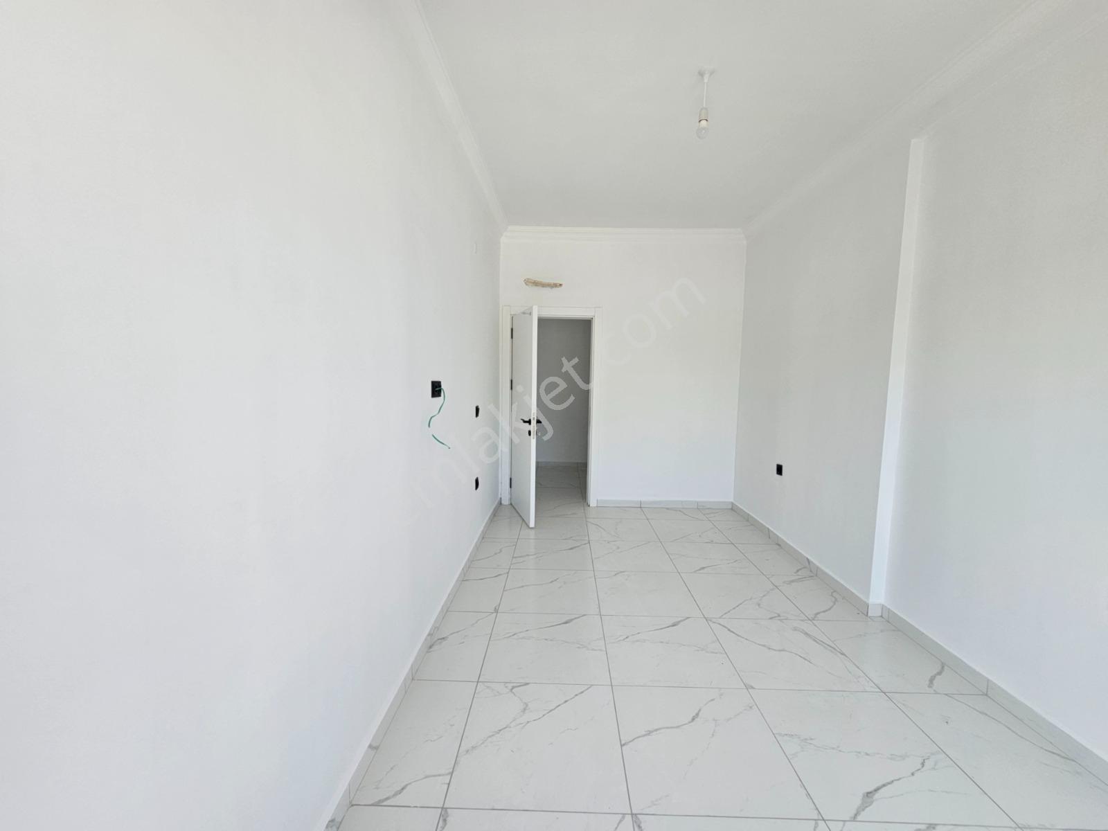 Alanya Avsallar 3+1 130m2 Lüks Kompleks Site Ful Aktivite Fırsat - Görsel 12