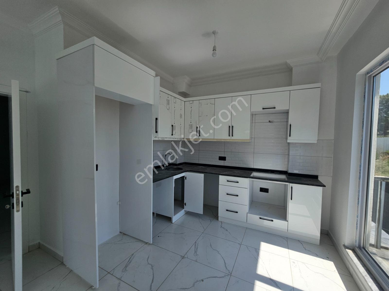 Alanya Avsallar 3+1 130m2 Lüks Kompleks Site Ful Aktivite Fırsat - Görsel 8