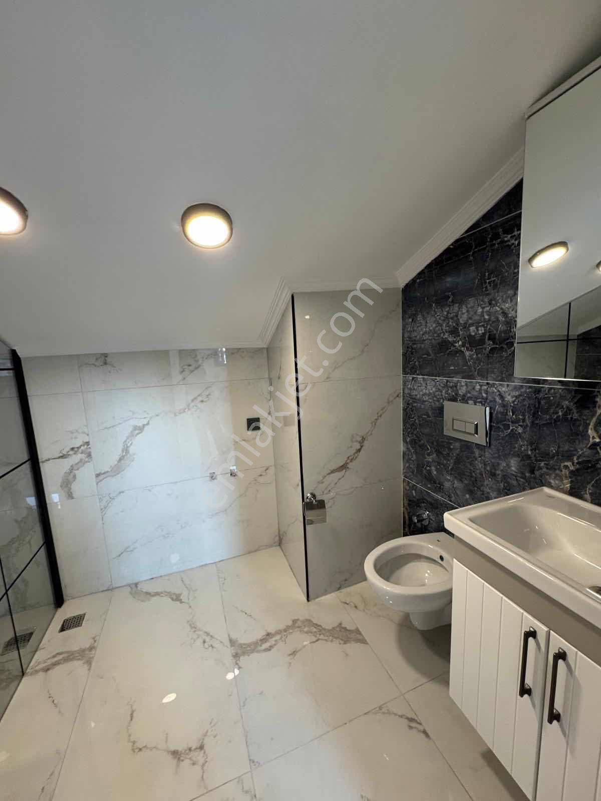 Muğla Köycegiz De Satılık Villa - Görsel 34