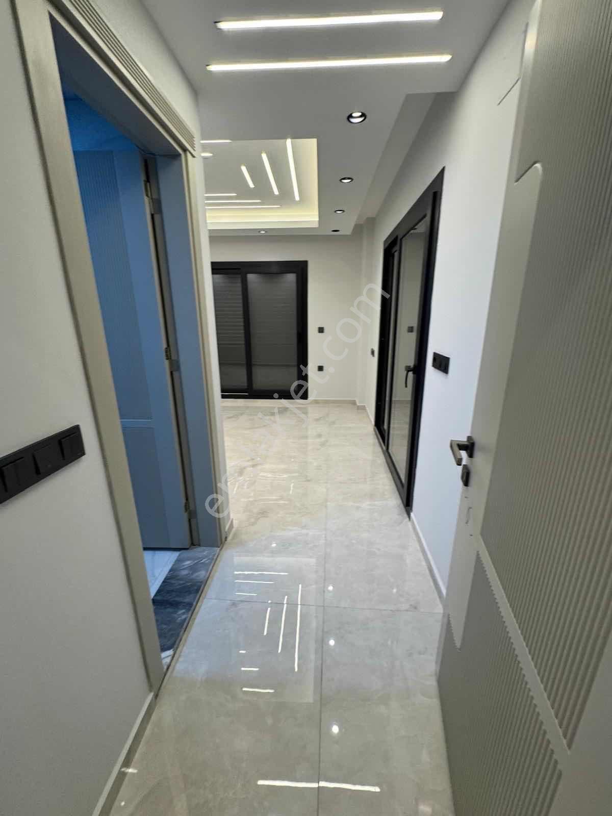 Muğla Köycegiz De Satılık Villa - Görsel 35