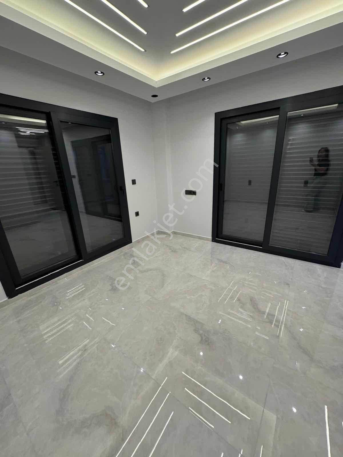 Muğla Köycegiz De Satılık Villa - Görsel 33