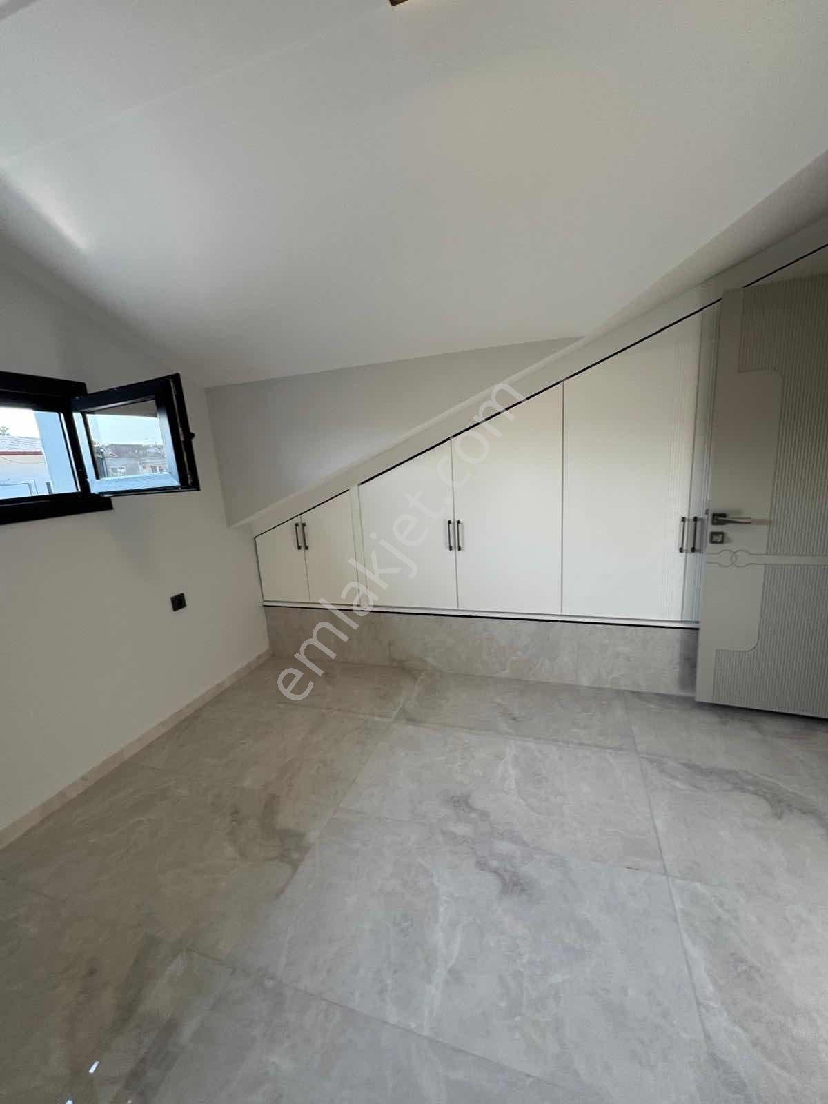 Muğla Köycegiz De Satılık Villa - Görsel 13