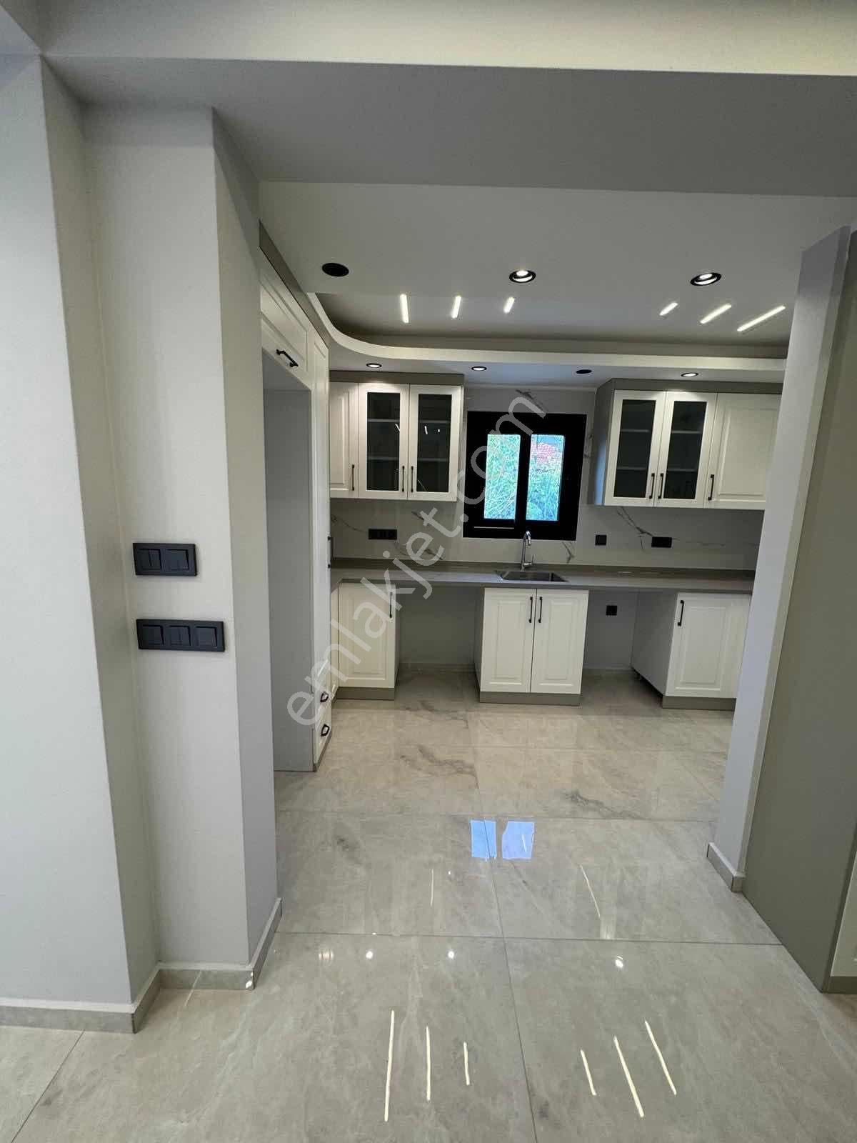 Muğla Köycegiz De Satılık Villa - Görsel 26