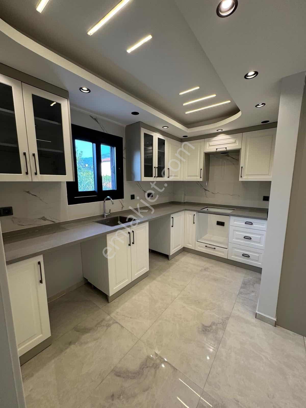 Muğla Köycegiz De Satılık Villa - Görsel 9