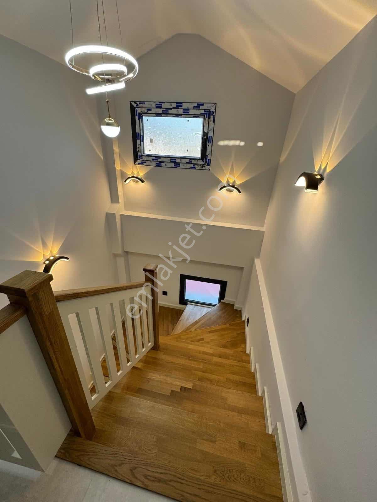 Muğla Köycegiz De Satılık Villa - Görsel 12