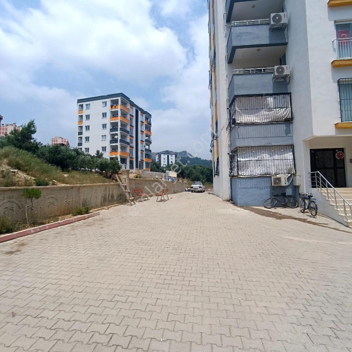 Anadolu Gayrimenkulden Çanaklı Da 3+1 Açık Mutfak Satılık Daire - Görsel 33