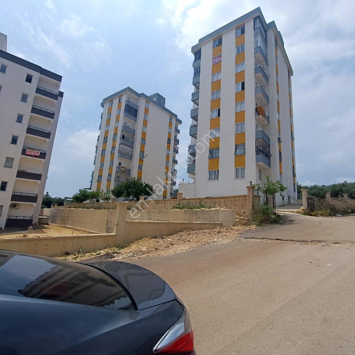 Anadolu Gayrimenkulden Çanaklı Da 3+1 Açık Mutfak Satılık Daire - Görsel 17