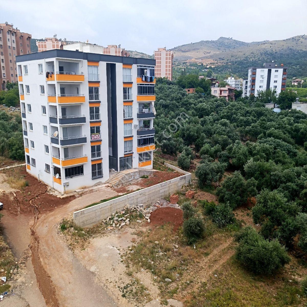Anadolu Gayrimenkulden Çanaklı Da 3+1 Açık Mutfak Satılık Daire - Görsel 16