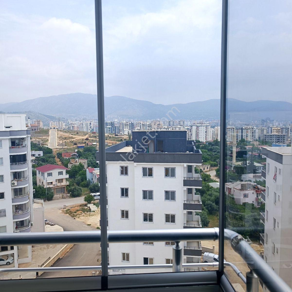 Anadolu Gayrimenkulden Çanaklı Da 3+1 Açık Mutfak Satılık Daire - Görsel 25