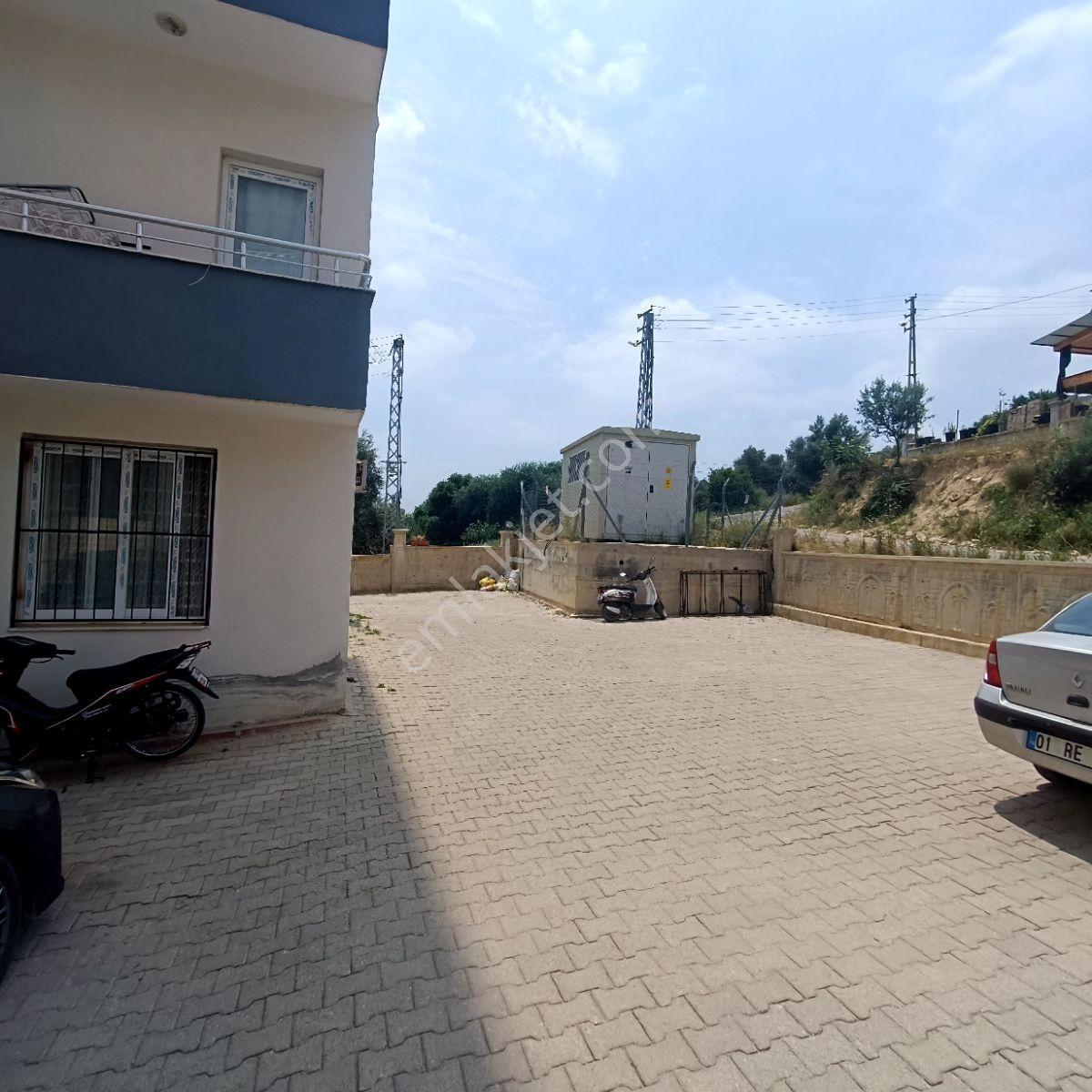 Anadolu Gayrimenkulden Çanaklı Da 3+1 Açık Mutfak Satılık Daire - Görsel 32