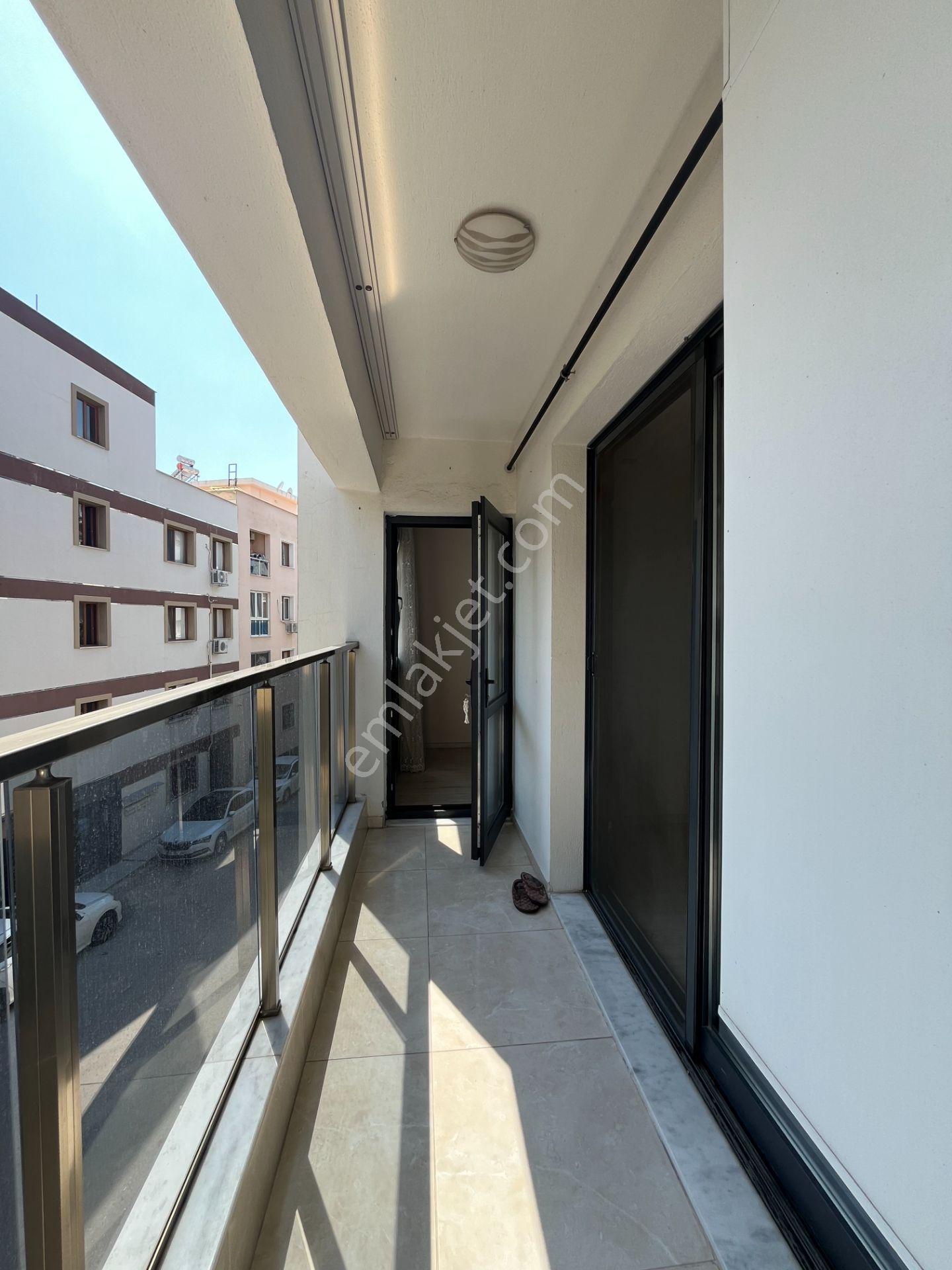 Gümüşpala'da Doğalgazlı Ziraat Bankası Yakını Arakat 2+1 Satılık Daire - Görsel 5