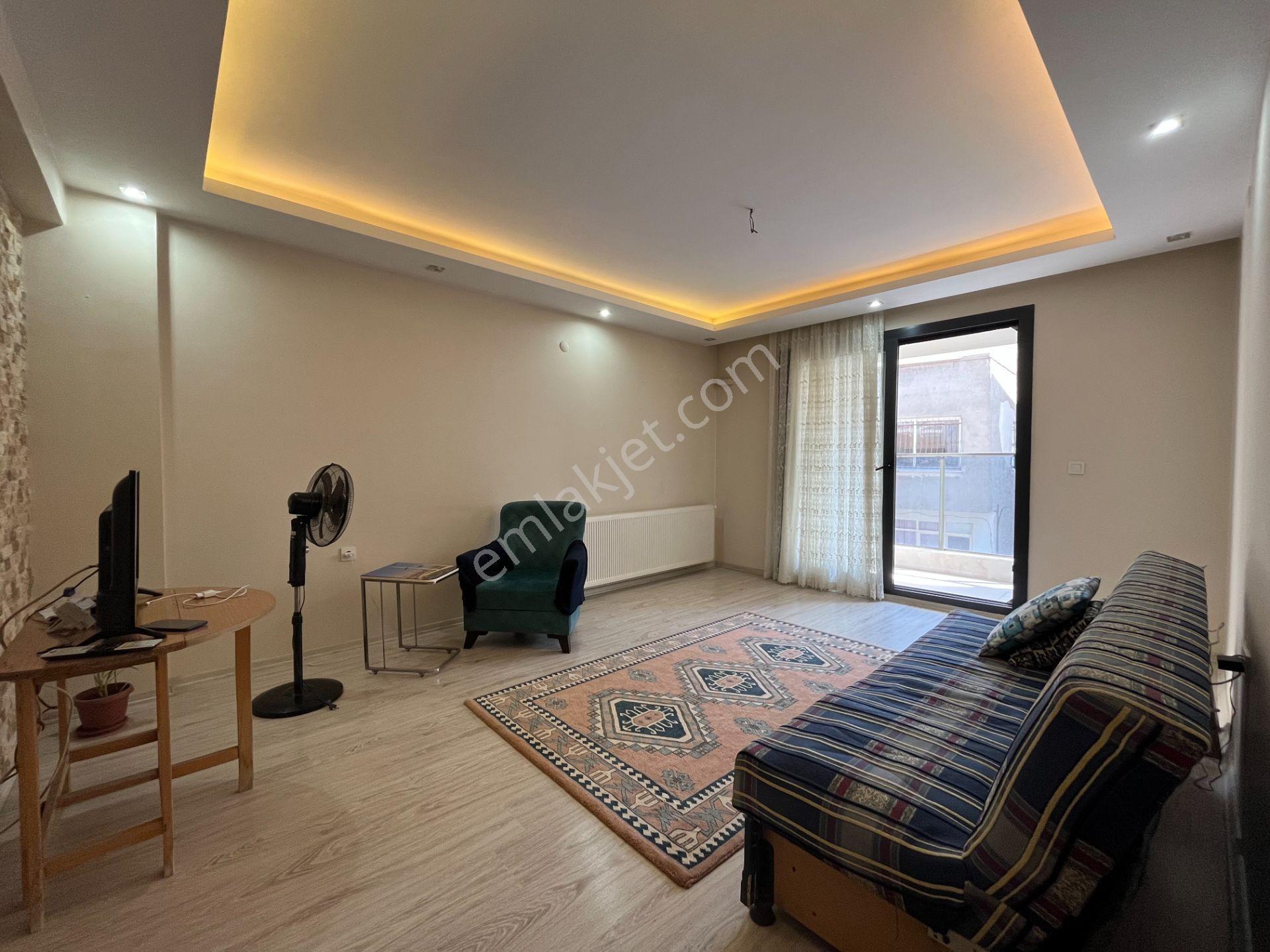 Gümüşpala'da Doğalgazlı Ziraat Bankası Yakını Arakat 2+1 Satılık Daire - Görsel 2
