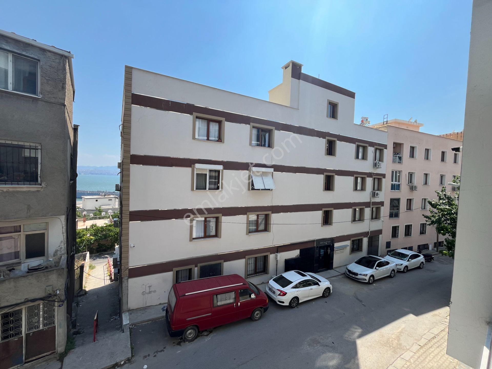 Gümüşpala'da Doğalgazlı Ziraat Bankası Yakını Arakat 2+1 Satılık Daire - Görsel 7
