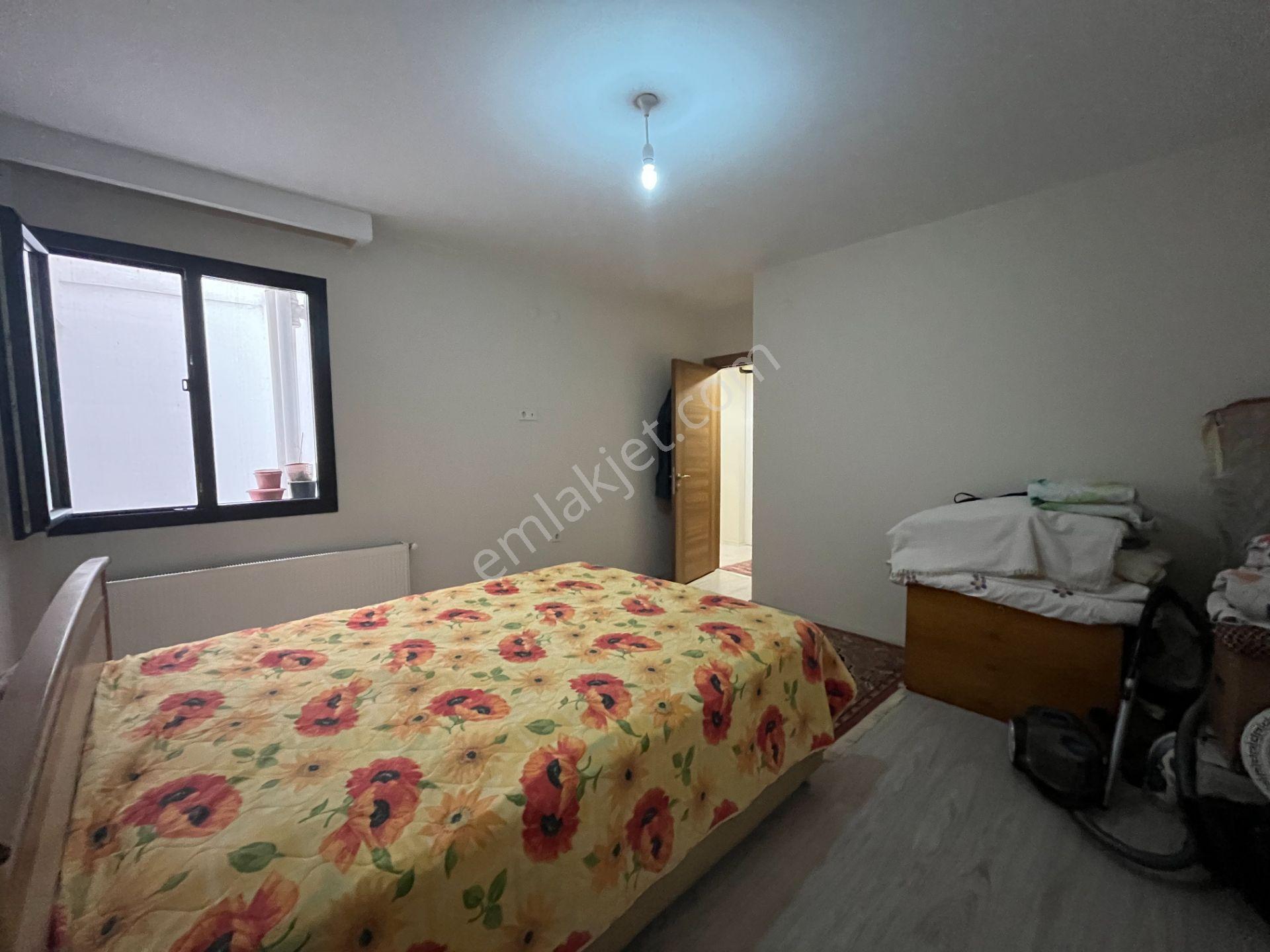 Gümüşpala'da Doğalgazlı Ziraat Bankası Yakını Arakat 2+1 Satılık Daire - Görsel 22