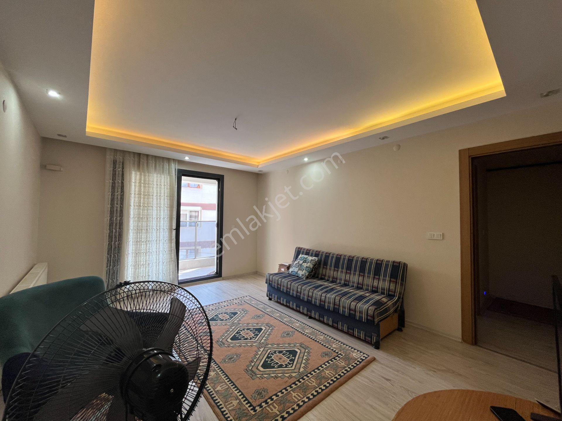 Gümüşpala'da Doğalgazlı Ziraat Bankası Yakını Arakat 2+1 Satılık Daire - Görsel 4