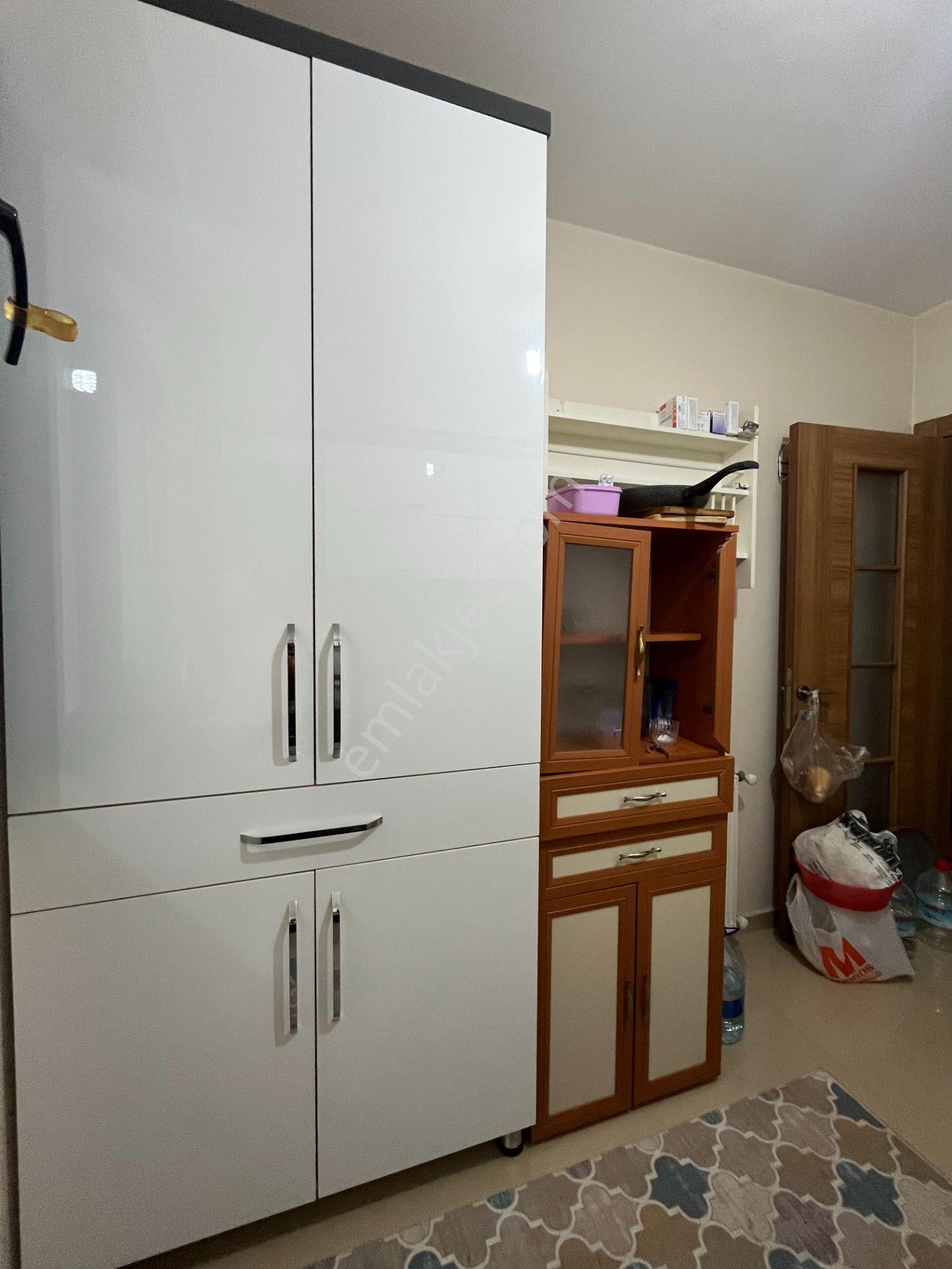 Gümüşpala'da Doğalgazlı Ziraat Bankası Yakını Arakat 2+1 Satılık Daire - Görsel 13