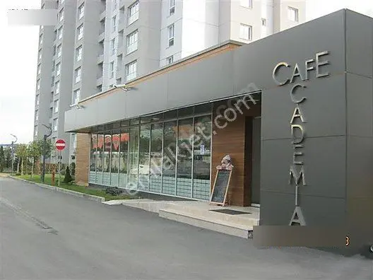 Pegaas'tan Academia Apartments 2+1 Ayrı Mutfaklı Kiralık Daire** - Görsel 51