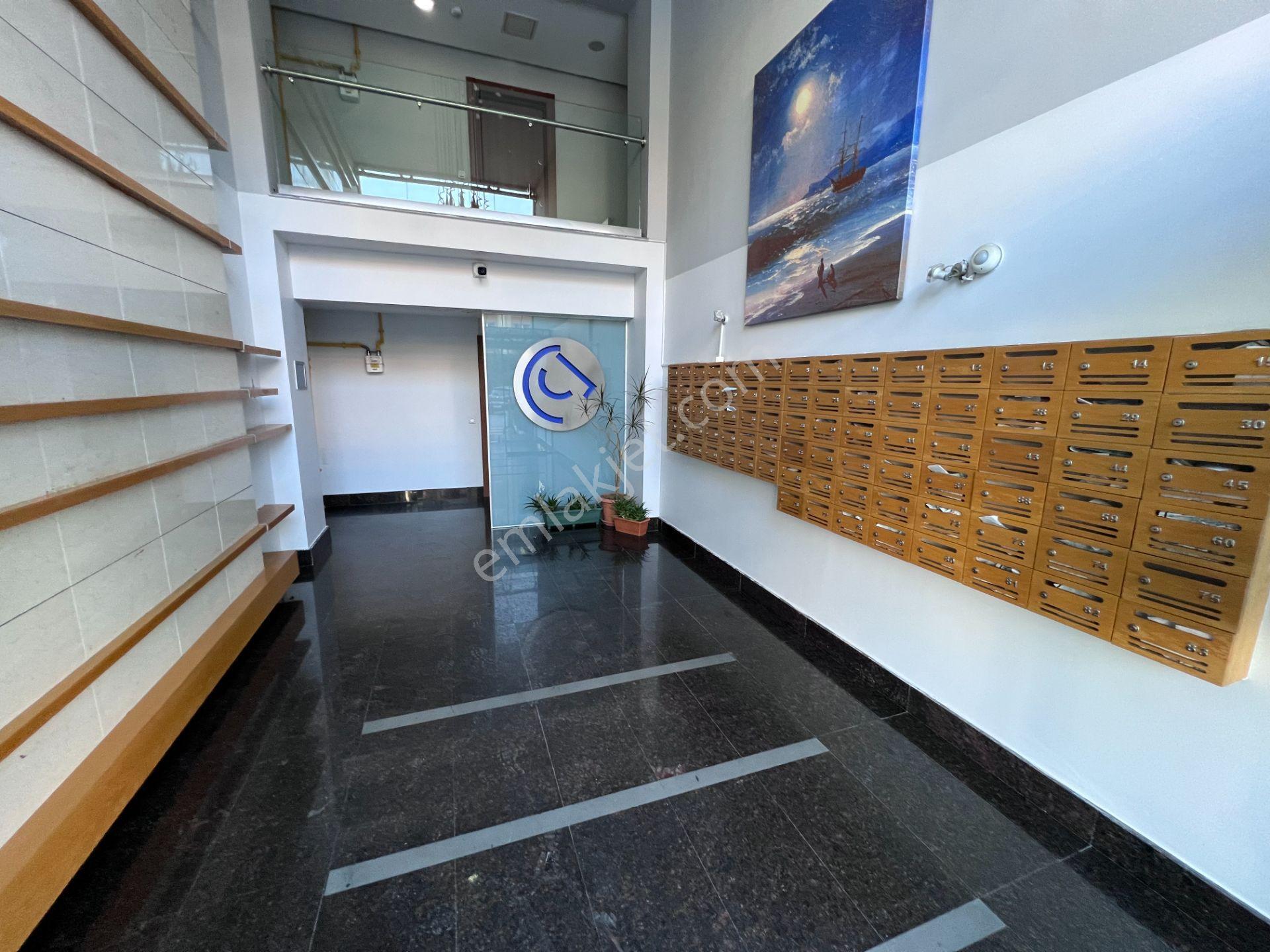 Pegaas'tan Academia Apartments 2+1 Ayrı Mutfaklı Kiralık Daire** - Görsel 21
