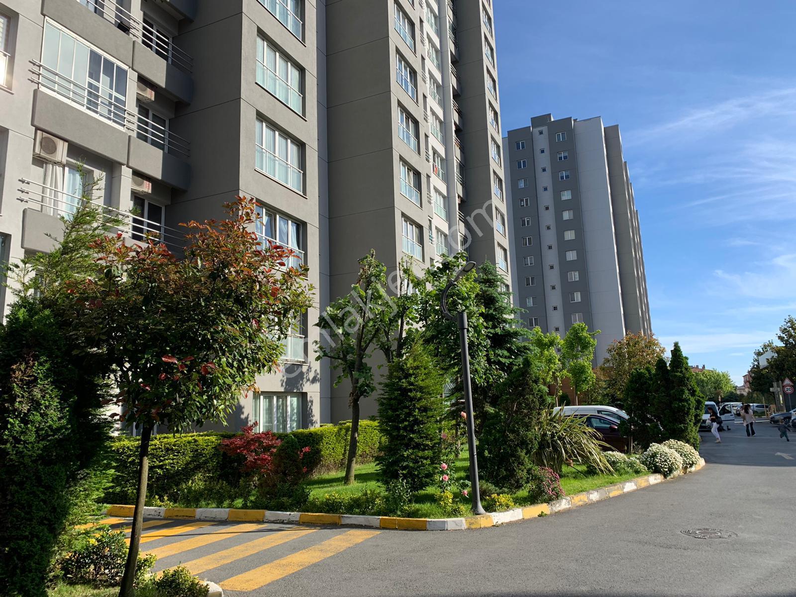 Pegaas'tan Academia Apartments 2+1 Ayrı Mutfaklı Kiralık Daire** - Görsel 43