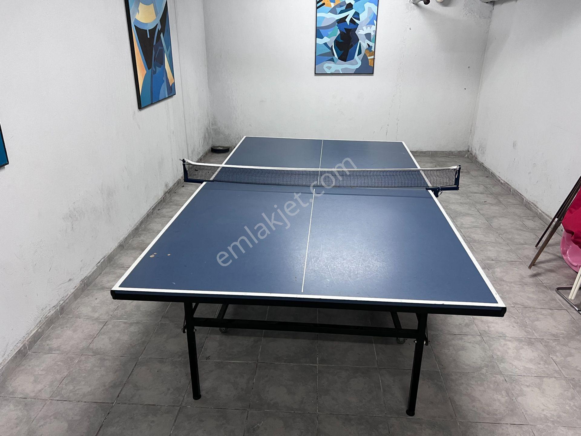 Pegaas'tan Academia Apartments 2+1 Ayrı Mutfaklı Kiralık Daire** - Görsel 23