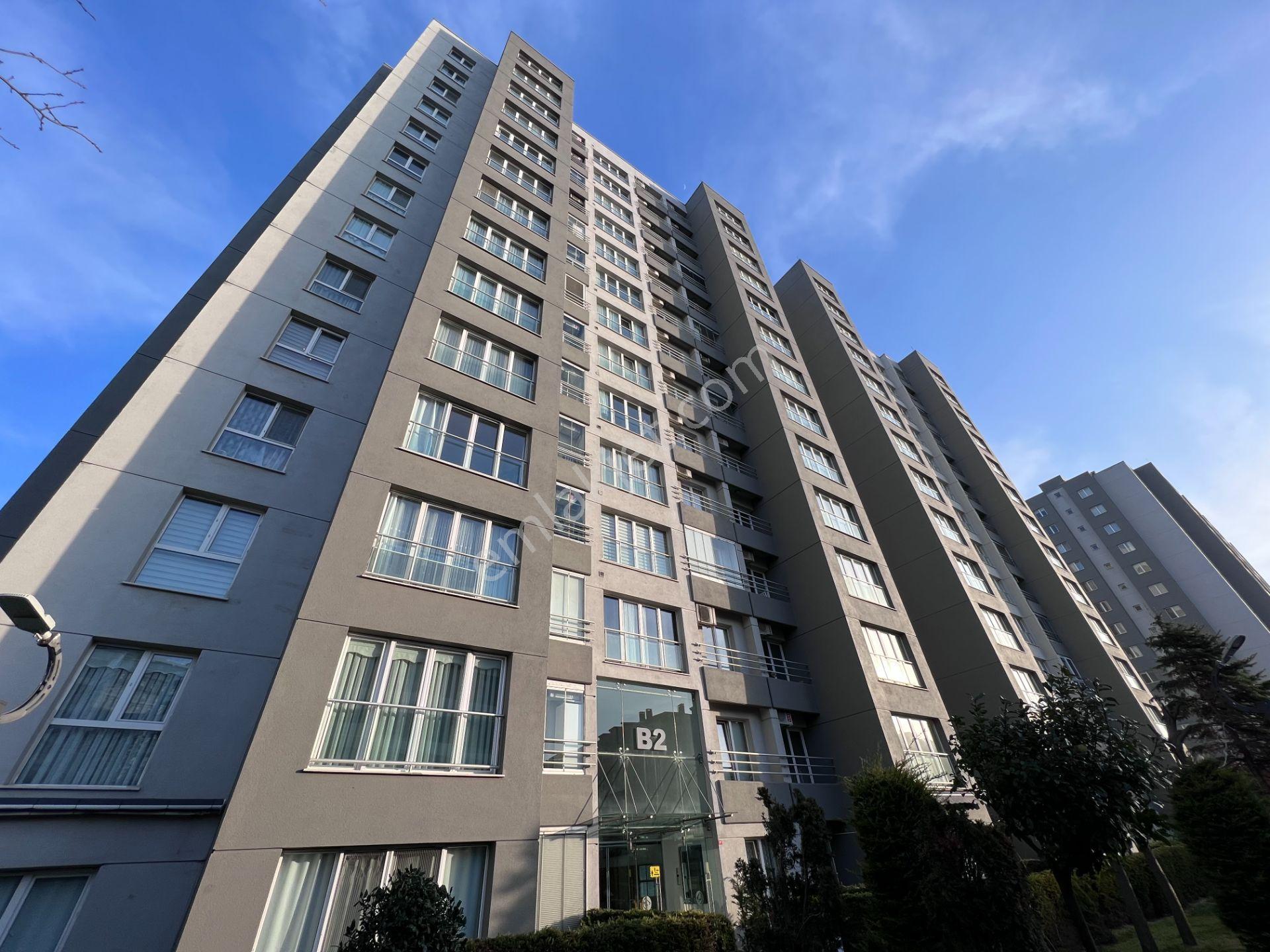 Pegaas'tan Academia Apartments 2+1 Ayrı Mutfaklı Kiralık Daire** - Görsel 6