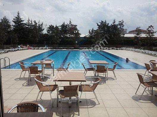 Pegaas'tan Academia Apartments 2+1 Ayrı Mutfaklı Kiralık Daire** - Görsel 50