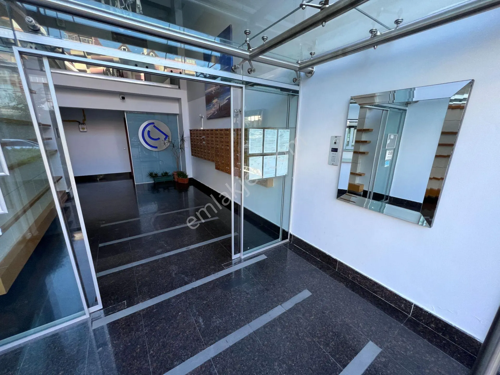 Pegaas'tan Academia Apartments 2+1 Ayrı Mutfaklı Kiralık Daire** - Görsel 20