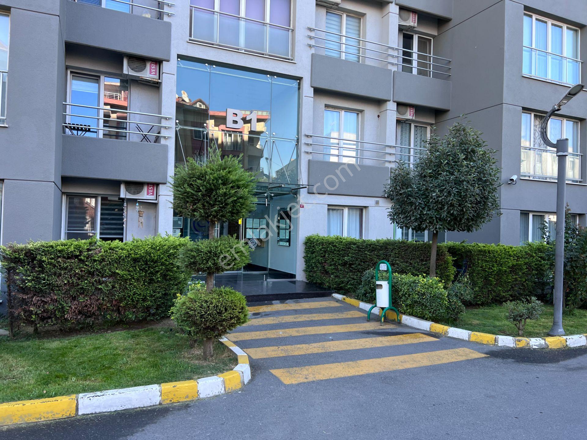 Pegaas'tan Academia Apartments 2+1 Ayrı Mutfaklı Kiralık Daire** - Görsel 19