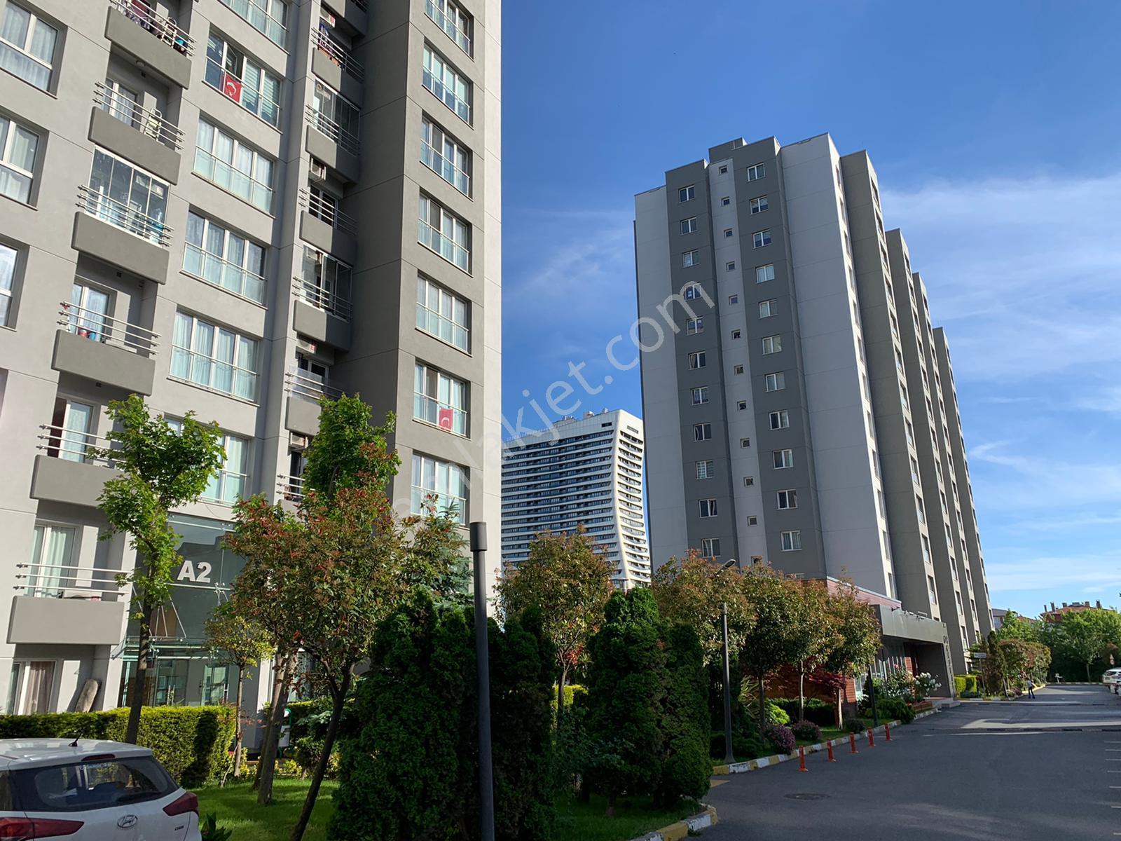 Pegaas'tan Academia Apartments 2+1 Ayrı Mutfaklı Kiralık Daire** - Görsel 46