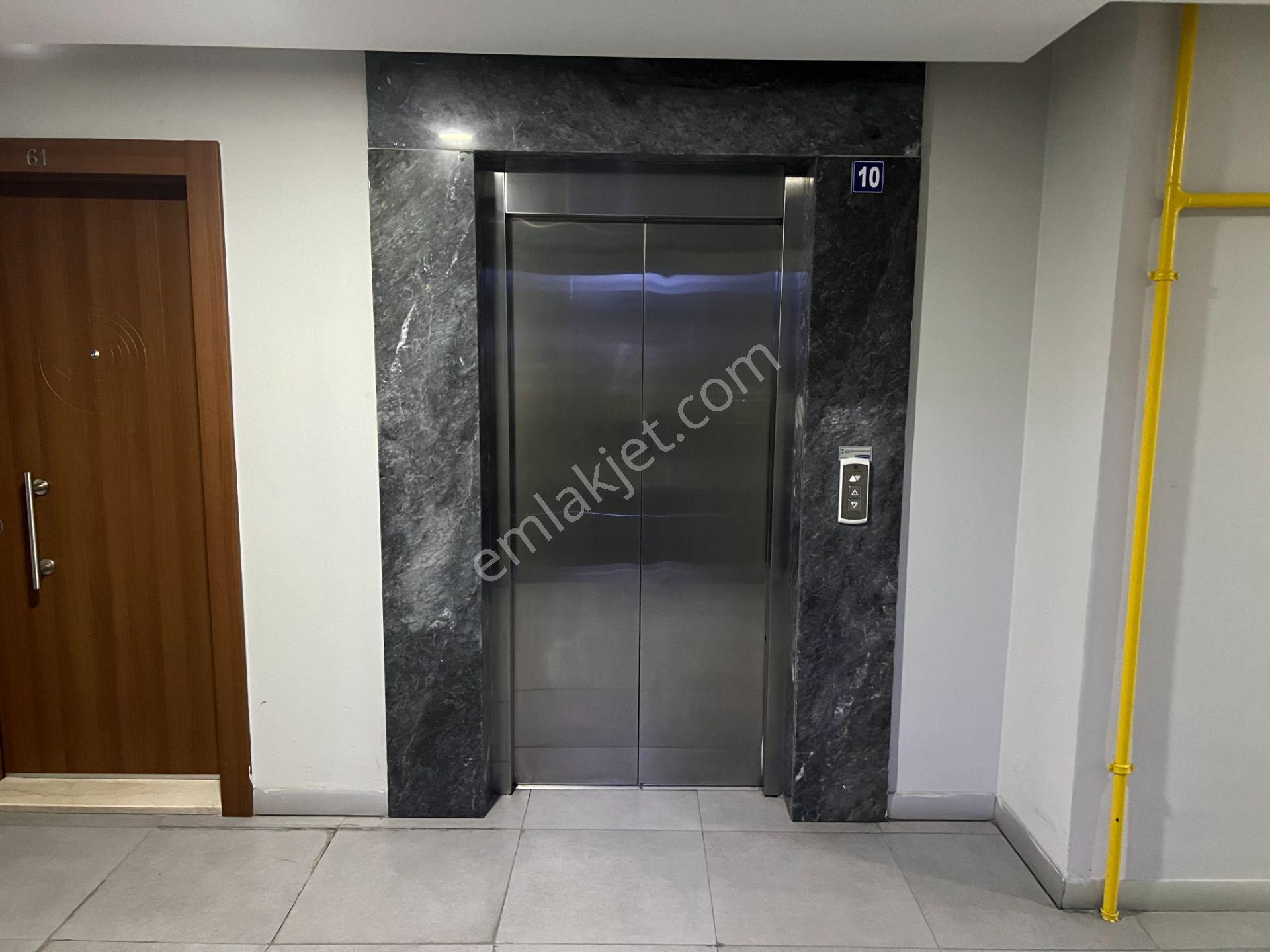Pegaas'tan Academia Apartments 2+1 Ayrı Mutfaklı Kiralık Daire** - Görsel 14