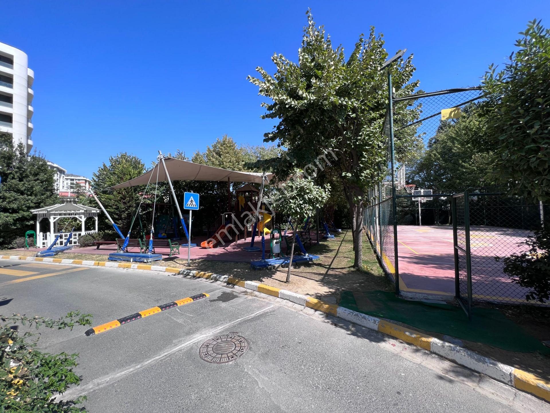Pegaas'tan Academia Apartments 2+1 Ayrı Mutfaklı Kiralık Daire** - Görsel 42