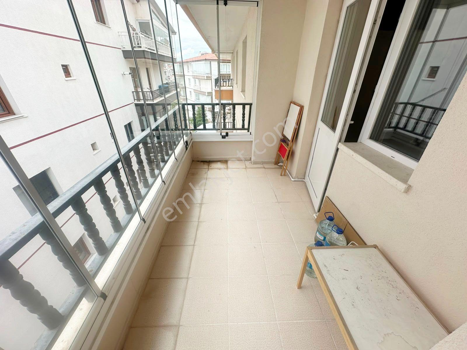 Yayla Mahallesinde Bağımsız Salon Asansörlü Kök Tapu Daire - Görsel 31