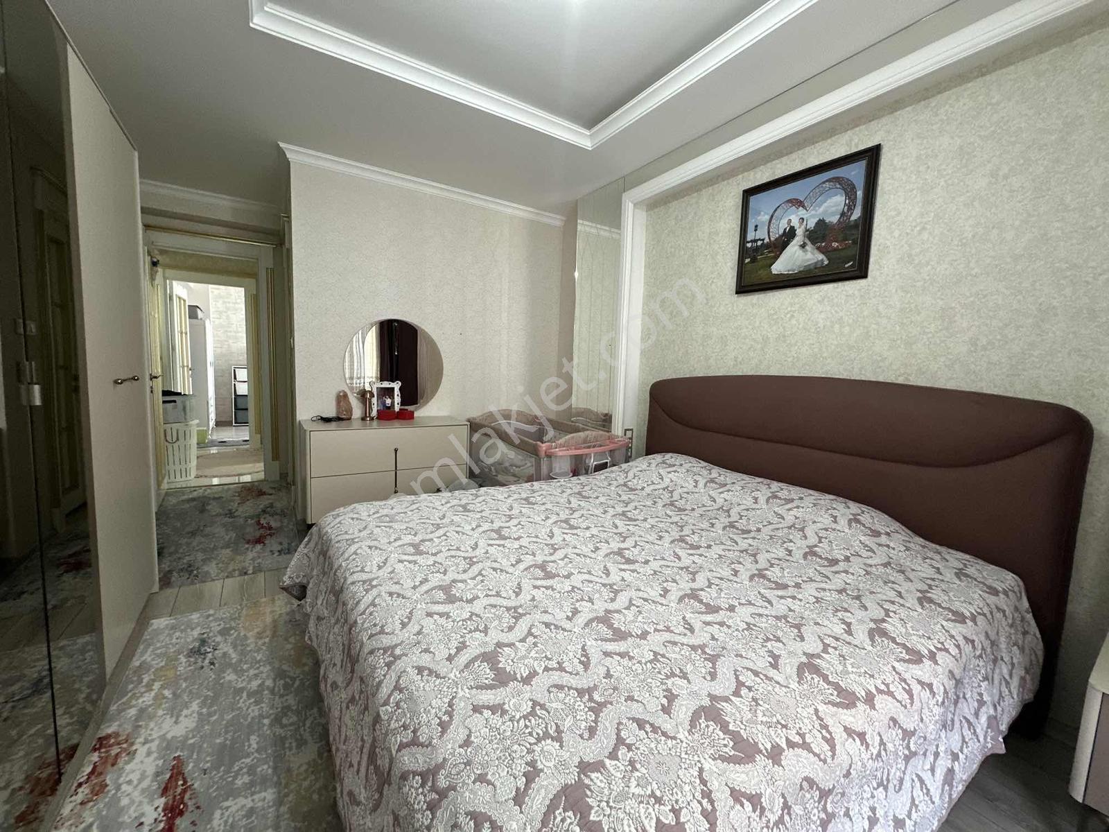 Wınstown Avm'ye Yürüme Mesafesinde Bulut Kalitesiyle 3.5+1 Daire - Görsel 14