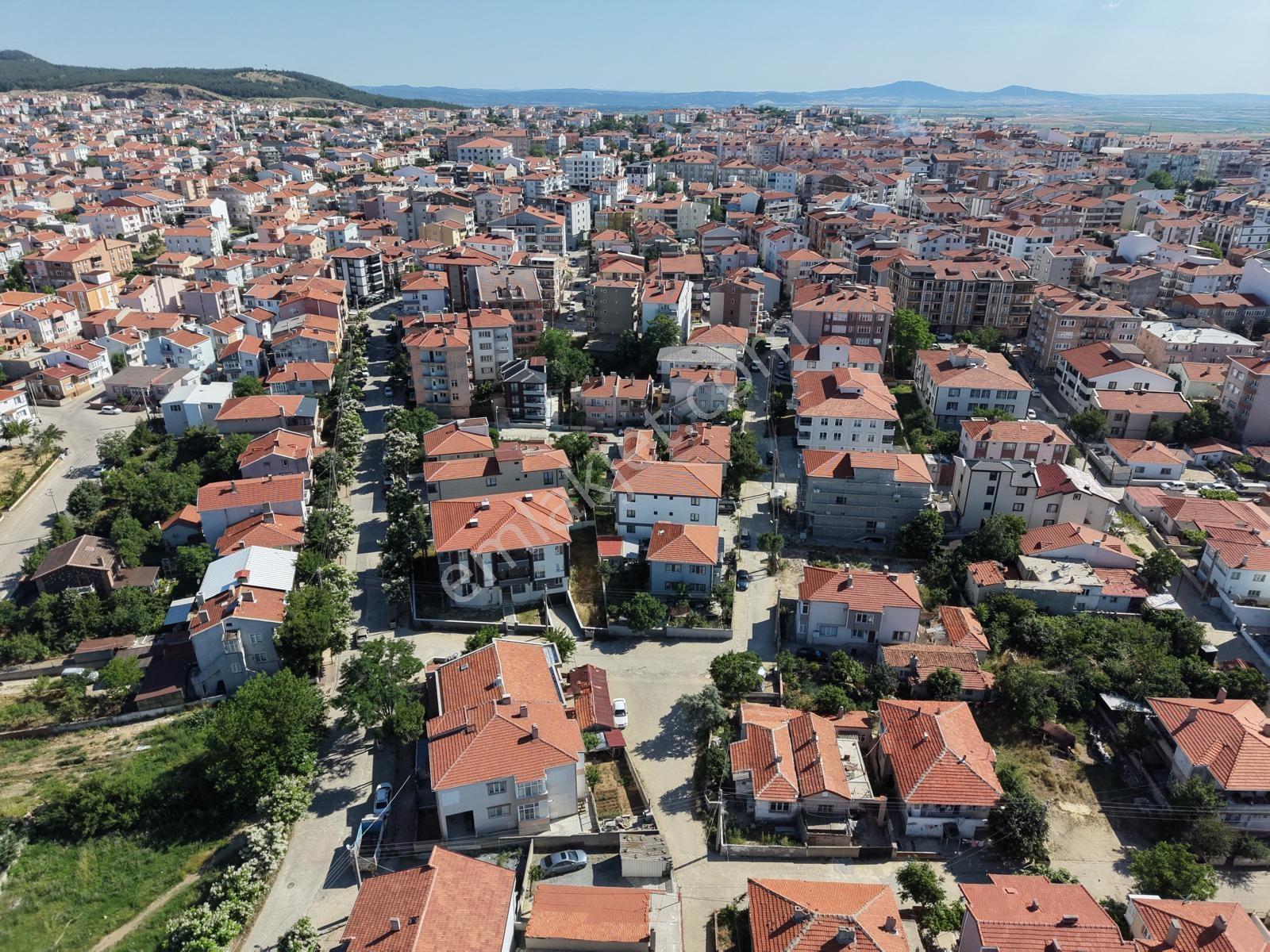 Ege Emlak'tan Çarşıya Yakın 239 M2 Satılık İmarlı Arsa - Görsel 5