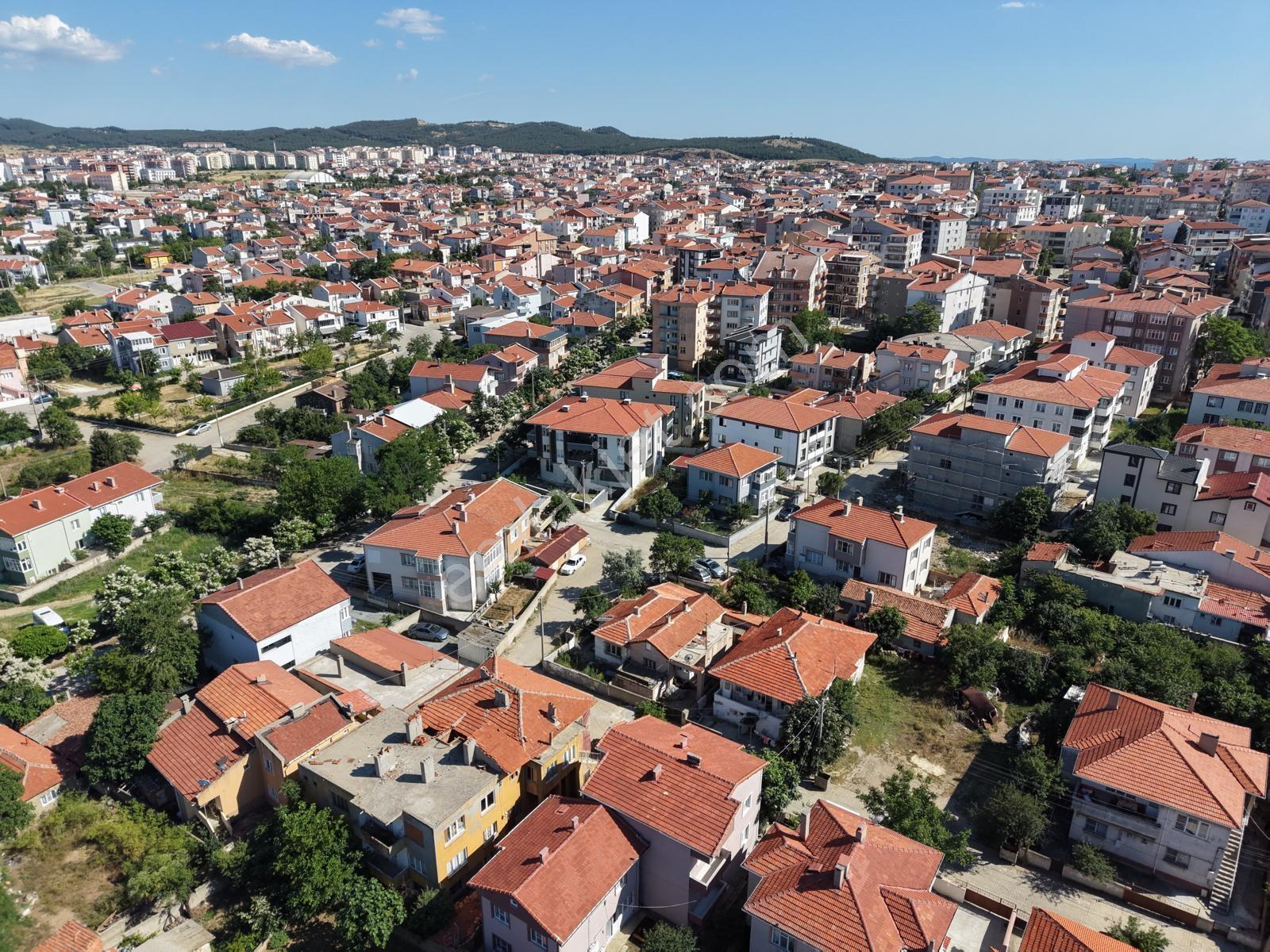 Ege Emlak'tan Çarşıya Yakın 239 M2 Satılık İmarlı Arsa - Görsel 29