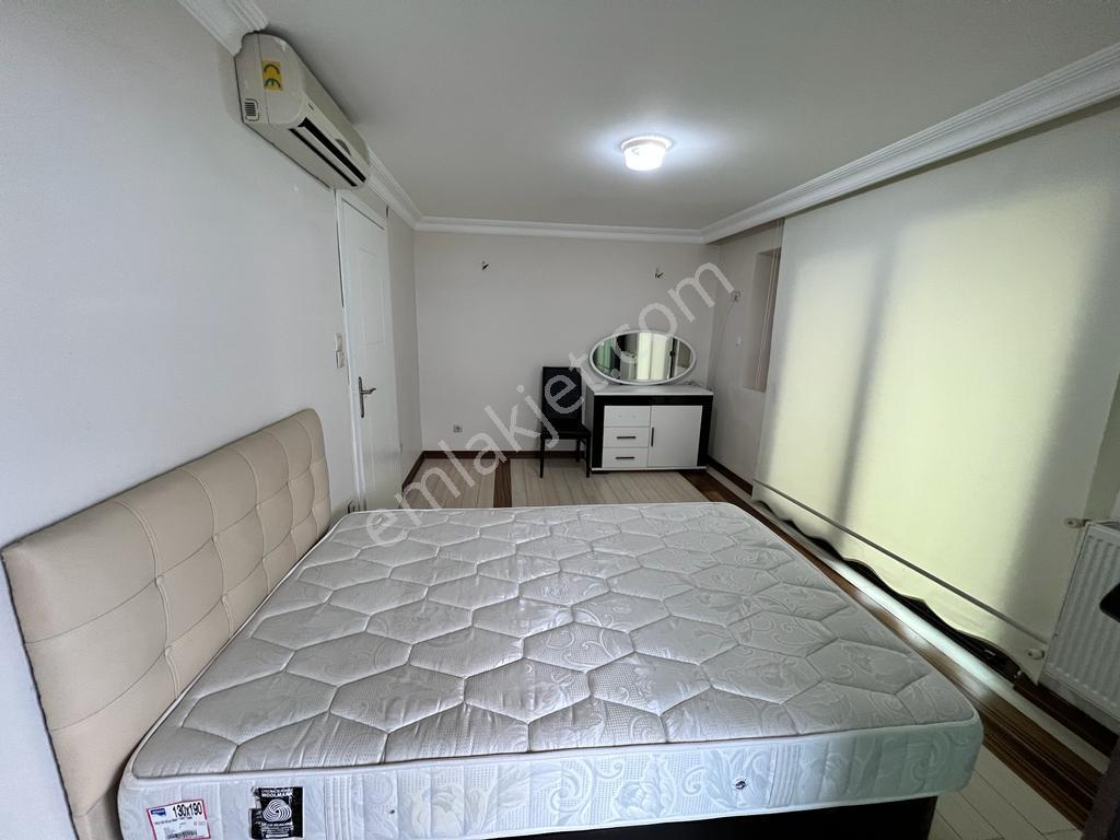 Bursa, Mudanya Burgaz'da Denize Sıfır Kiralık Villa - Görsel 26