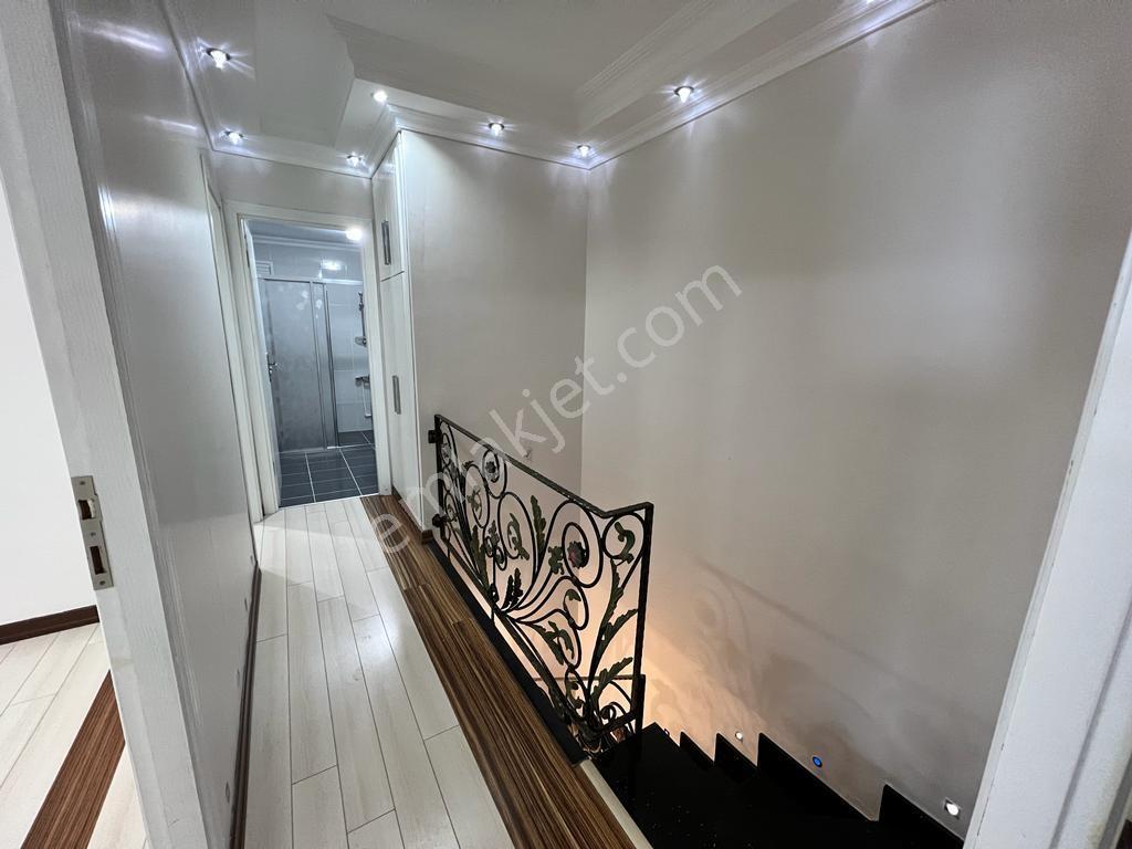 Bursa, Mudanya Burgaz'da Denize Sıfır Kiralık Villa - Görsel 8