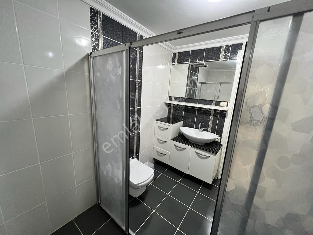 Bursa, Mudanya Burgaz'da Denize Sıfır Kiralık Villa - Görsel 5